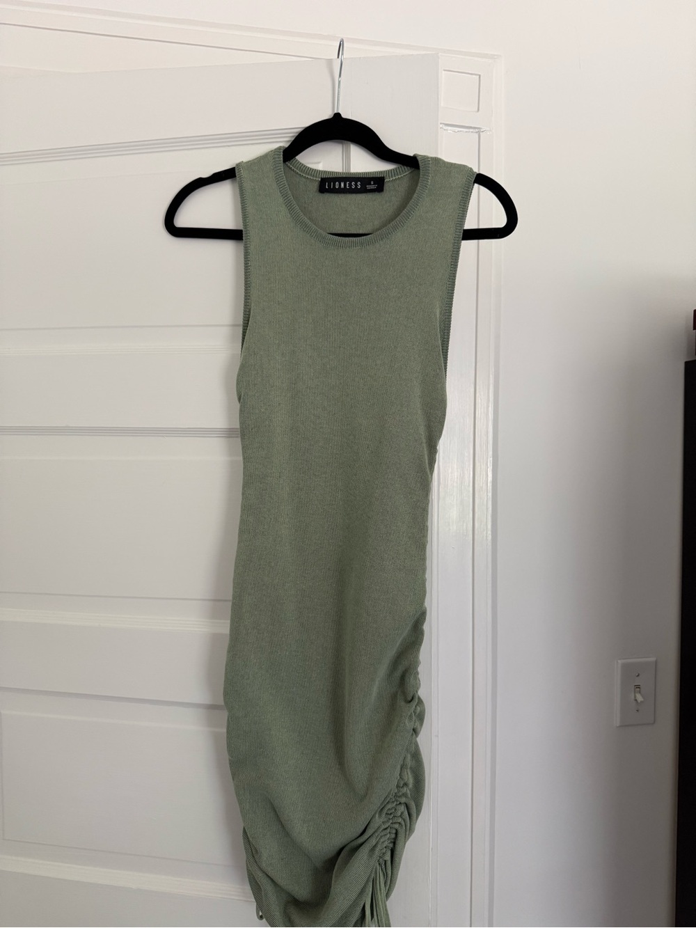 Lioness Mini Dress Size S